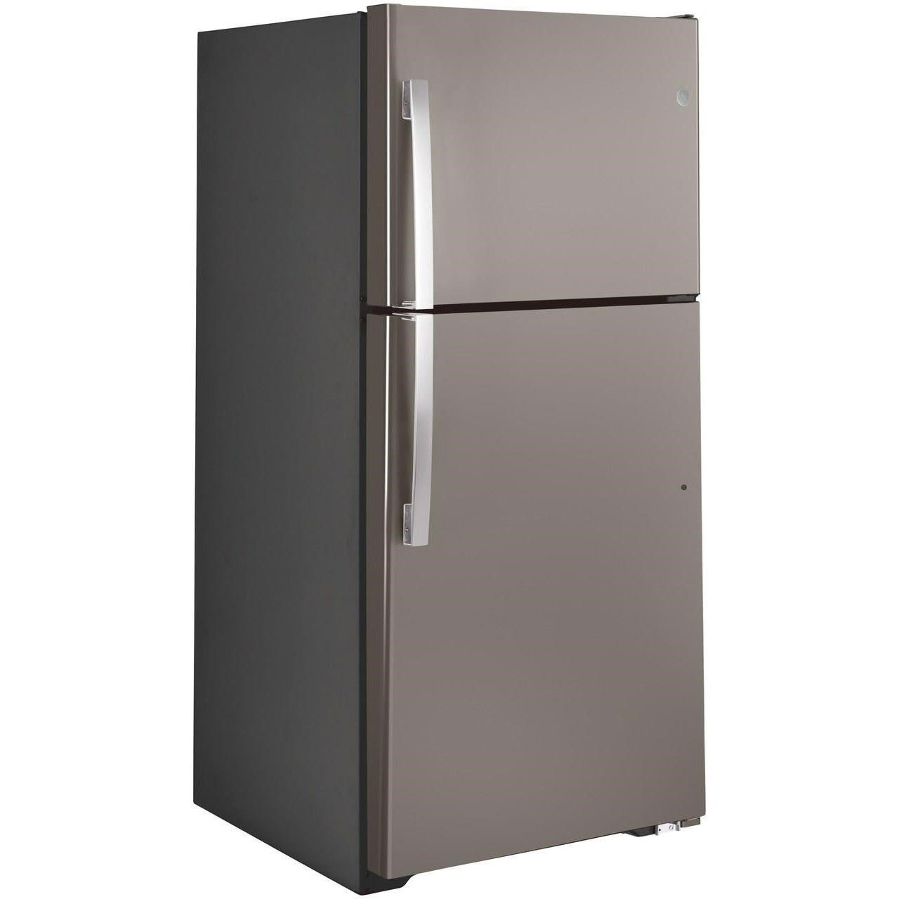 GE Appliances GE® 19.2 Cu. Ft. TopFreezer Refrigerator Sheely's